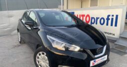 NISSAN MICRA (EURO 6)