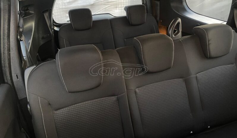 DACIA LODGY (7 ΘΕΣΙΟ) full