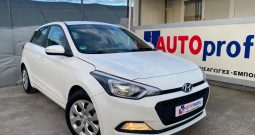 HYUNDAI I20 (EURO 6)