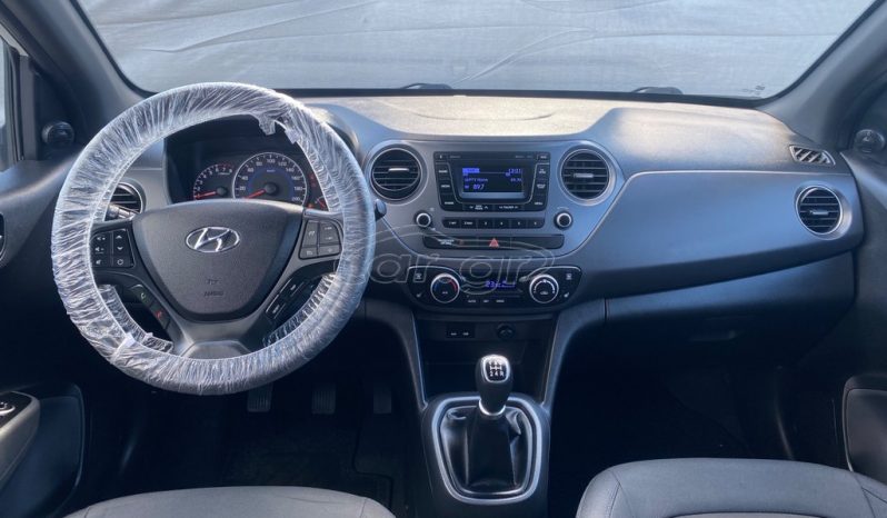 HYUNDAI I10 (PASSION) full