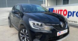 RENAULT CAPTUR (NEW MODEL)