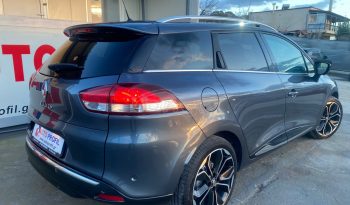 RENAULT CLIO (GRANDTOUR) full