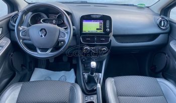 RENAULT CLIO (GRANDTOUR) full