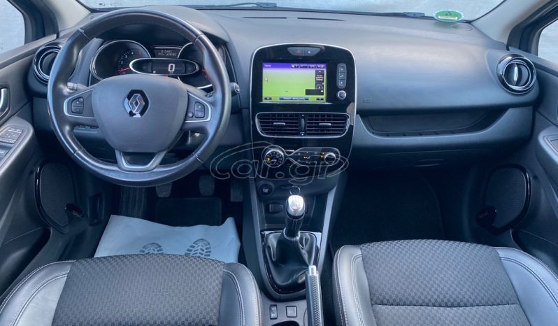 RENAULT CLIO (GRANDTOUR) full
