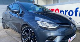 RENAULT CLIO (GRANDTOUR)