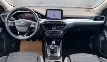 FORD FOCUS (ECOBOOST) full