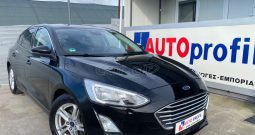 FORD FOCUS (ECOBOOST)