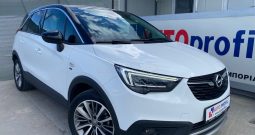 OPEL CROSSLAND X (INNOVATION)