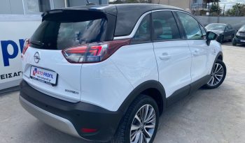 OPEL CROSSLAND X (INNOVATION) full