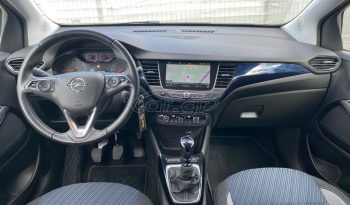 OPEL CROSSLAND X (INNOVATION) full