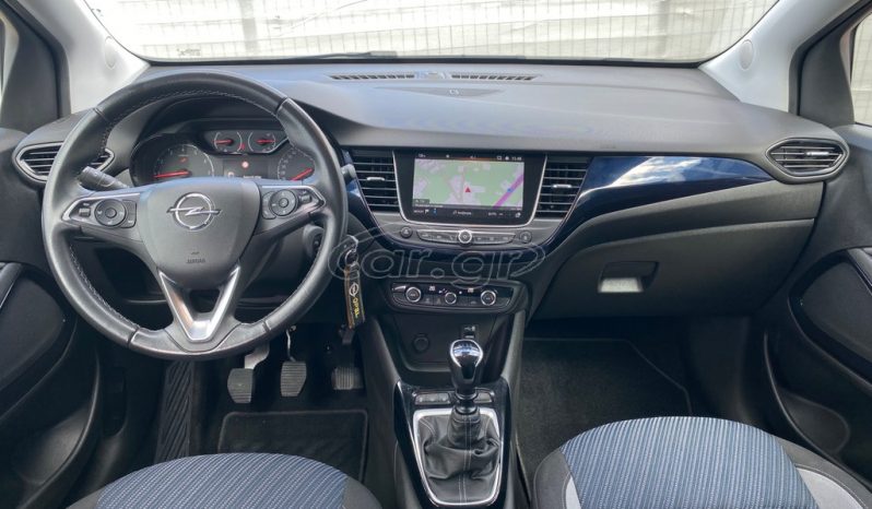 OPEL CROSSLAND X (INNOVATION) full
