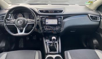 NISSAN QASHQAI (N-CONNECTA) full