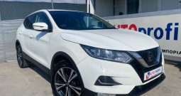 NISSAN QASHQAI (N-CONNECTA)