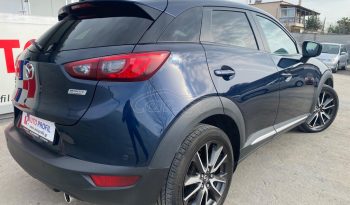 ΜΑΖDA CX-3 SKYACTIV (4X4) full