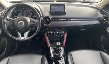 ΜΑΖDA CX-3 SKYACTIV (4X4) full