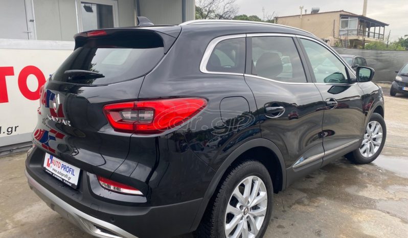 RENAULT KADJAR (FACELIFT) full