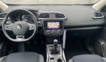 RENAULT KADJAR (FACELIFT) full