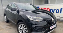 RENAULT KADJAR (FACELIFT)