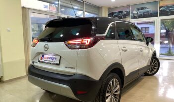OPEL CROSSLAND X (INNOVATION) full