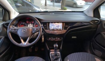 OPEL CROSSLAND X (INNOVATION) full