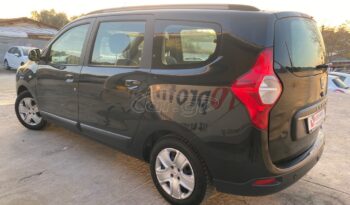 DACIA LODGY (7 ΘΕΣΙΟ) full