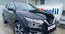 NISSAN QASHQAI (N-CONNECTA)