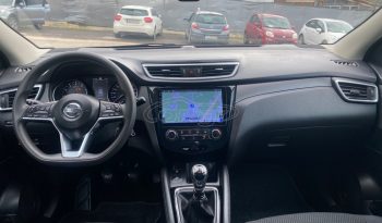 NISSAN QASHQAI (N-CONNECTA) full