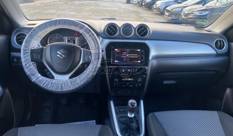 SUZUKI VITARA       (EURO 6) full