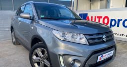 SUZUKI VITARA       (EURO 6)