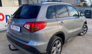 SUZUKI VITARA       (EURO 6) full