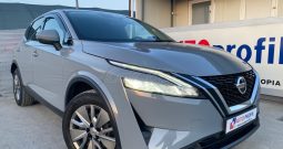 NISSAN QASHQAI (HYBRID)