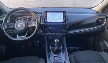 NISSAN QASHQAI (HYBRID) full