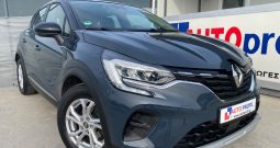 RENAULT CAPTUR (EURO 6)