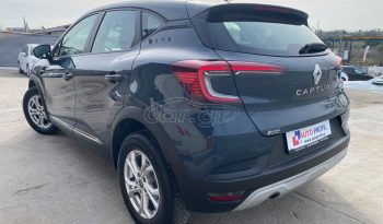 RENAULT CAPTUR (EURO 6) full