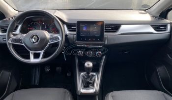 RENAULT CAPTUR (EURO 6) full