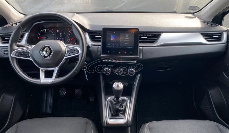 RENAULT CAPTUR (EURO 6) full