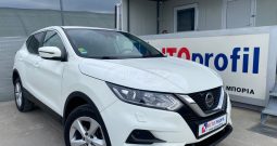 NISSAN QASHQAI (ACCENTA)