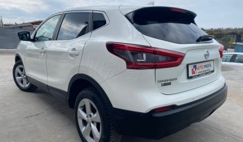 NISSAN QASHQAI (ACCENTA) full