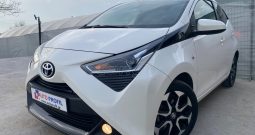 ΤΟΥΟΤΑ ΑΥGO (X-PLAY TOYCH)