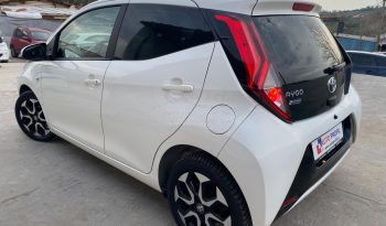 ΤΟΥΟΤΑ ΑΥGO (X-PLAY TOYCH) full