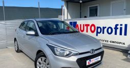 HYUNDAI I20 (EURO 6)