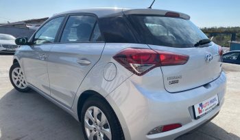 HYUNDAI I20 (EURO 6) full