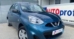 NISSAN MICRA (1.2)