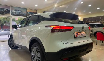 NISSAN QASHQAI (HYBRID) full